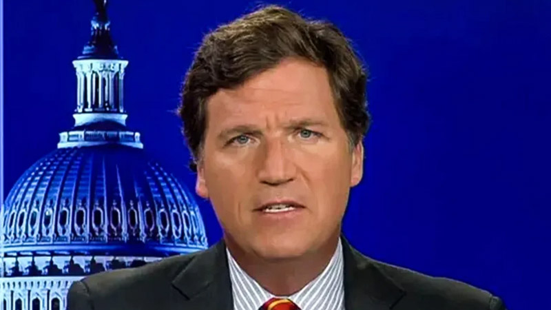 tucker carlson