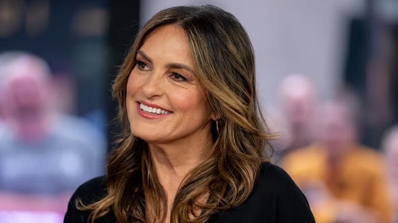 Mariska Hargitay