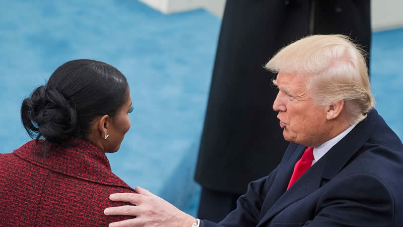  Trump’s “Little Fun” Comment About Michelle Obama Sparks Backlash on Social Media