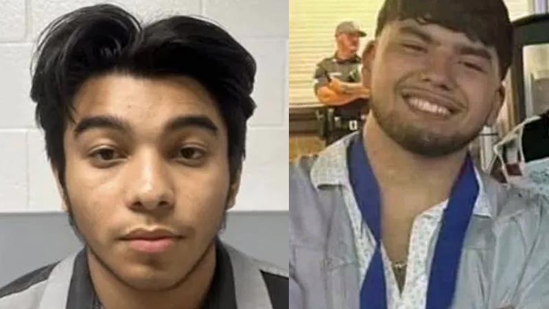 19-Year-Old Gunned Down in Cold Blood19-Year-Old Gunned Down in Cold Blood