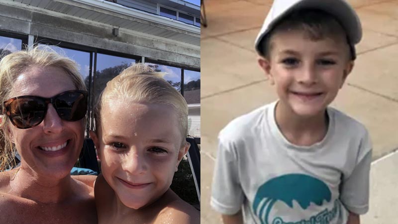  7-Year-Old Boy Missing After Boat Disappears, Dad and Uncle Found Dead in Tragic Twist