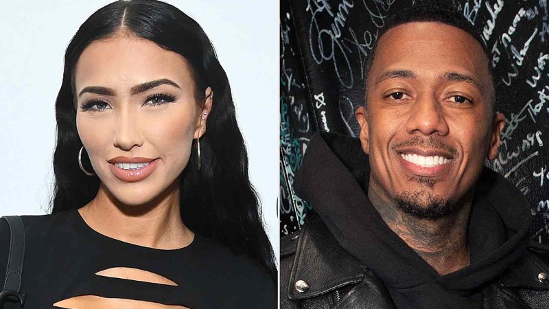  “This is Probably the Healthiest Relationship I’ve Ever Had,” Breana Tiesi Opens Up About Her Unconventional Relationship with Nick Cannon