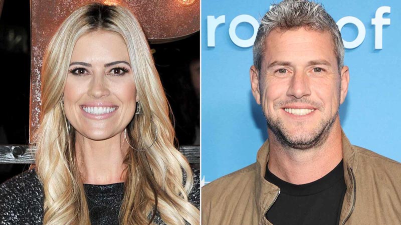  Christina Haack’s Shoutout to Ex Ant Anstead on New Show Sparks Playful Banter