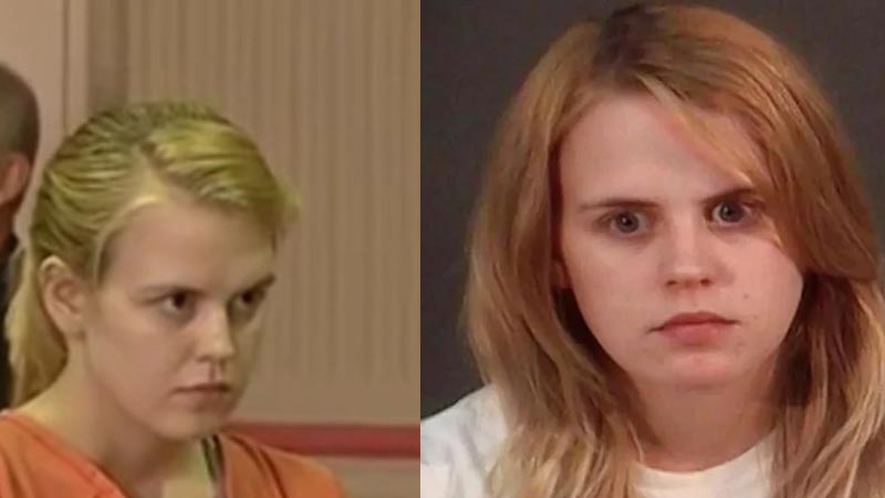  21-Year-Old Ohio Mom Dumps Newborn in Trash and Texts Dad It Was a Girl with Your Hair