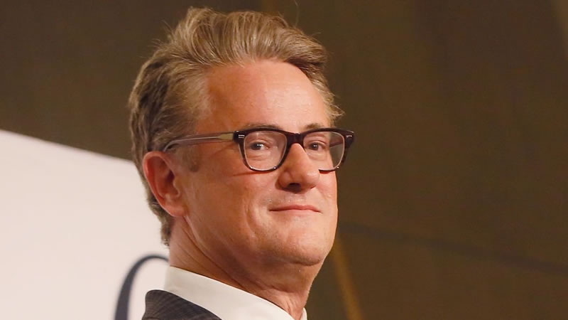  “Is He Going to Send Himself to Jail?” Joe Scarborough Slams James Comer Over Comments on Jan. 6 Probes