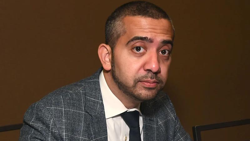 Mehdi Hasan