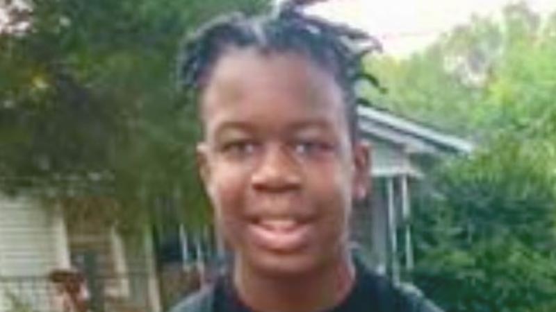 13-Year-Old Alabama Schoolboy Shot to Death