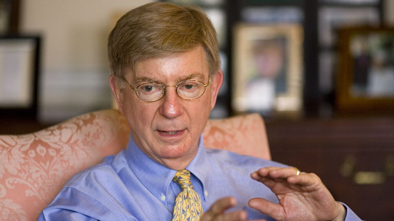 George Will