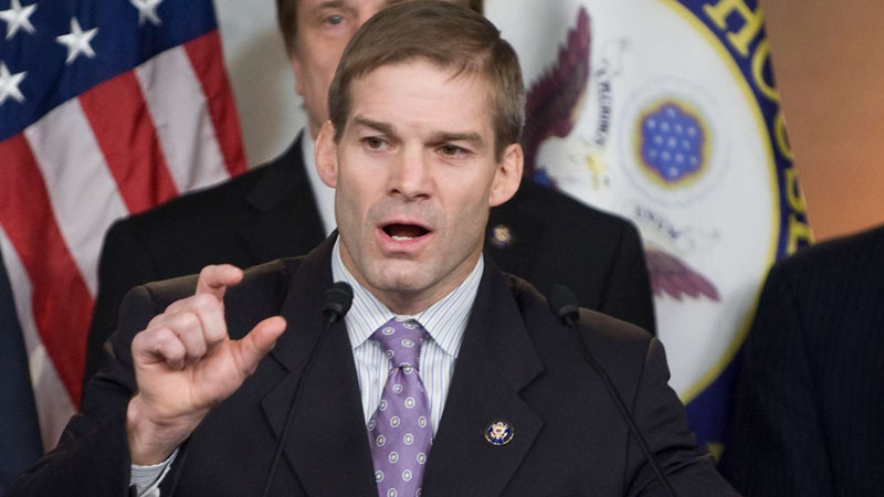 Jim Jordan