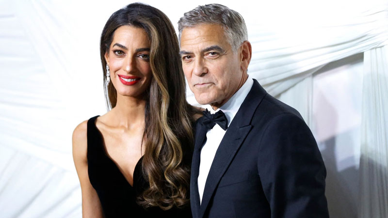 amal clooney and george clooney